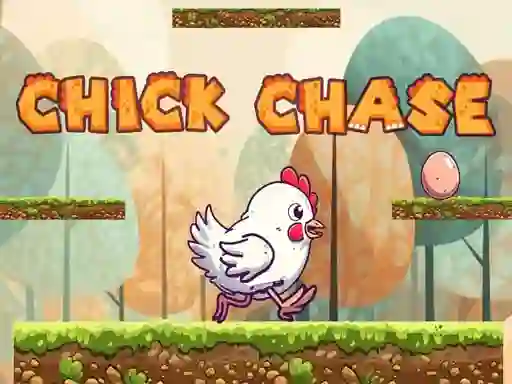 Mäng Chick Chase Internetis