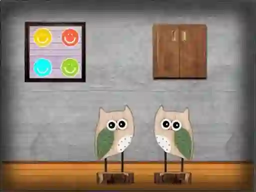 Mäng Amgel Easy Room Escape 52 Internetis