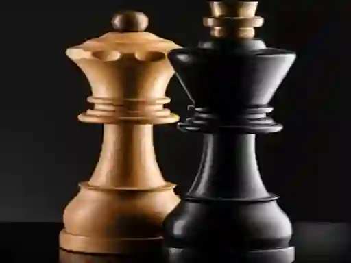 Mäng Simple Chess Internetis