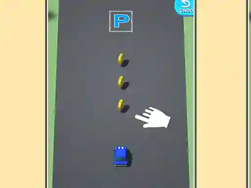 Mäng Park Master Game Internetis