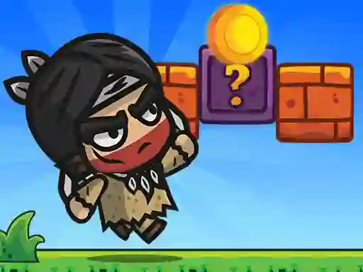 Mäng Super Jim Adventure Internetis