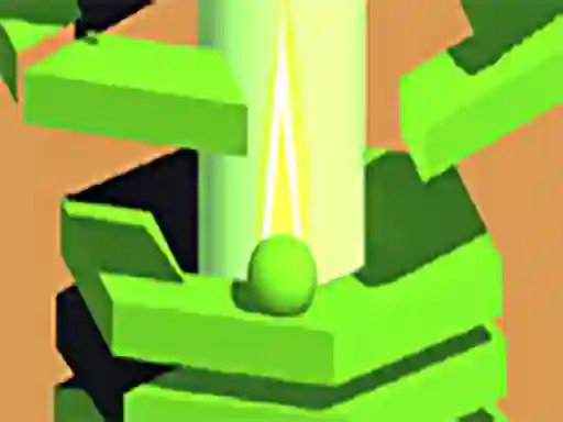 Mäng Stack Ball Game Internetis