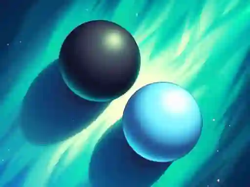 Mäng Black Sphere Internetis