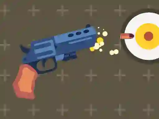 Mäng Shooting Target Internetis