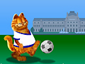Mäng Garfield 2  Internetis