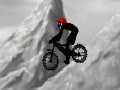 Mäng Stick bmx hullus Internetis