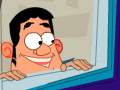 Mäng Perry Perv 2  Internetis
