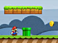Mäng Mario tsoon  Internetis
