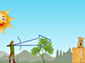 Mäng Robin Hood ja Treasure Internetis