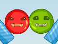 Mäng Fang smiles Internetis