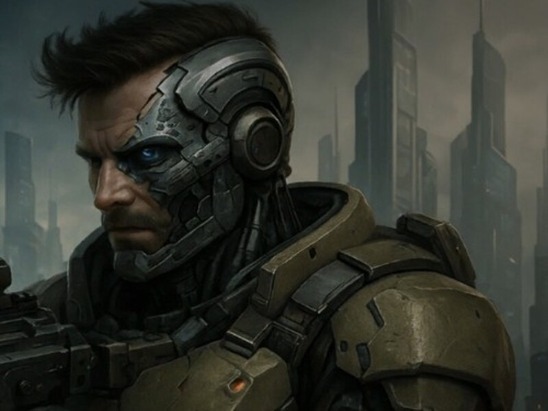 Mäng Kapten Quashard Strike FPS Internetis