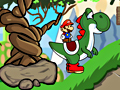 Mäng Mario & Yoshi Adventure  Internetis