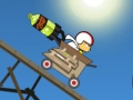 Mäng Kick Butovo: Flying kaugusel  Internetis