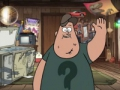 Mäng Gravity Falls: Shack Wonderland  Internetis