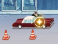 Mäng Gravity Falls: Great Escape kohta Stenmobile  Internetis