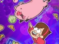 Mäng Gravity Falls: Start siga  Internetis