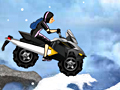 Mäng Rancho Ice Racer Internetis