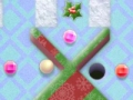 Mäng Jõulud mini golf  Internetis