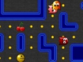 Mäng Pacman  Internetis