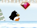 Mäng Penguin seiklus  Internetis