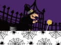 Mäng Töötab Halloween  Internetis