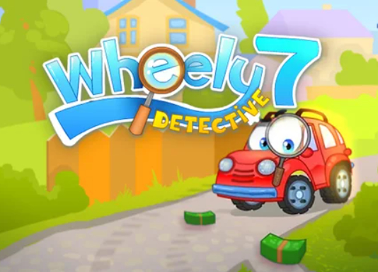 Mäng Willie 7  Internetis