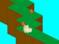 Mäng Alpaca dasha Internetis
