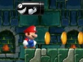 Mäng Mario: Extra tasemed  Internetis