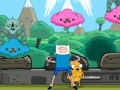Mäng Adventure Time: Sound loss  Internetis