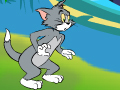 Mäng Tom ja Jerry - kassi ületamine  Internetis