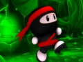 Mäng Ninja: Aardejaht  Internetis