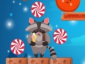 Mäng Pesukaru: Sweet Rush  Internetis