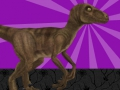 Mäng Dino Hunter 2  Internetis