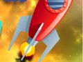 Mäng Space arveldus-  Internetis