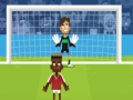 Mäng Euro Football 2016: Beat  Internetis