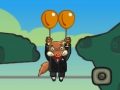Mäng Coyote Amigo 5 Arktika ja Peruu  Internetis