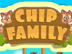 Mäng Chip Pere  Internetis