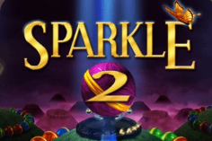 Mäng Sparkle 2 Internetis