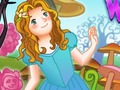Mäng Alice imedemaal  Internetis