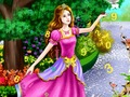 Mäng Varjatud Princess  Internetis