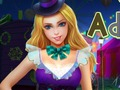 Mäng Circus seiklused  Internetis