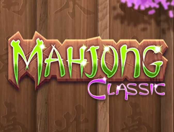 Mäng Mahjongi klassika  Internetis