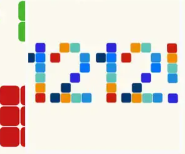 Mäng 1212!  Internetis