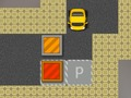 Mäng Auto parkimine  Internetis
