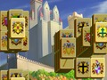 Mäng Kuninglik torn mahjong Internetis