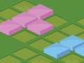 Mäng Isomeetriline Puzzle  Internetis