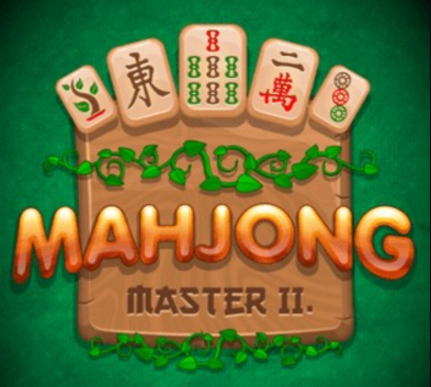 Mäng Mahjongg Master 2  Internetis