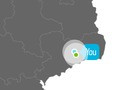 Mäng Geo viktoriin Euroopa  Internetis