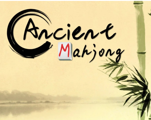 Mäng Vana Mahjong  Internetis