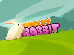 Mäng Ahne Rabbit  Internetis